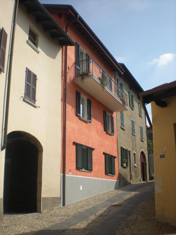 Appartamento Tiemi Coldrerio Quarto foto